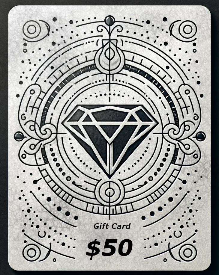 DSG Gift Card