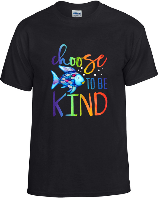 Aquatic Kindness T-Shirt