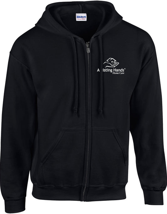 AHHC Hoodie Front Logo