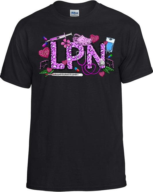 LPN T-Shirt