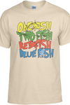 All Fishes T-Shirt