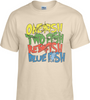 All Fishes T-Shirt