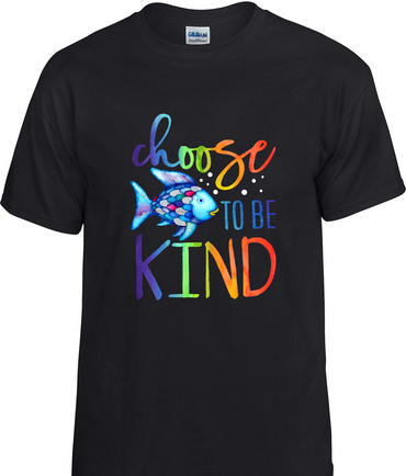 Aquatic Kindness T-Shirt