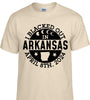 Arkansas Eclipse Journey T-Shirt