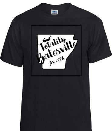 Arkansas Eclipse T-Shirt