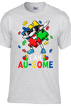 Au-some Batch 1 T-Shirt