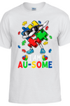 Au-some Batch 2 T-Shirt