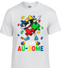 Au-some Batch 2 T-Shirt