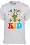 AuSome Kid Batch 1 T-Shirt