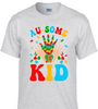 AuSome Kid Batch 1 T-Shirt