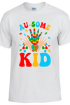 AuSome Kid Batch 2 T-Shirt