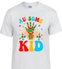 AuSome Kid Batch 2 T-Shirt