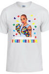 Autism Advocate Batch 2 T-Shirt