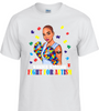 Autism Advocate Batch 2 T-Shirt