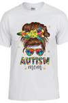 Autism Aura Batch 2 T-Shirt