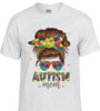 Autism Aura Batch 2 T-Shirt