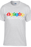 Autism Awareness Batch 1 T-Shirt