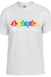 Autism Awareness Batch 2 T-Shirt