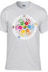 Autism Love Batch 1 T-Shirt