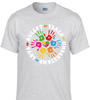 Autism Love Batch 1 T-Shirt