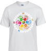 Autism Love Batch 2 T-Shirt