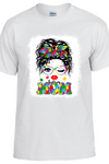 Autism MOM Batch 2 T-Shirt