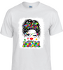 Autism MOM Batch 2 T-Shirt