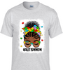 Autism Mama Batch 1 T-Shirt