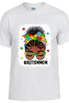 Autism Mama Batch 2 T-Shirt