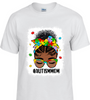 Autism Mama Batch 2 T-Shirt