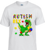 Autism Rex Batch 2 T-Shirt