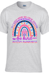 Autistic Kindness Batch 1 T-Shirt