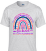 Autistic Kindness Batch 1 T-Shirt