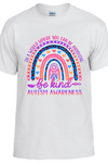 Autistic Kindness Batch 2 T-Shirt