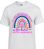 Autistic Kindness Batch 2 T-Shirt