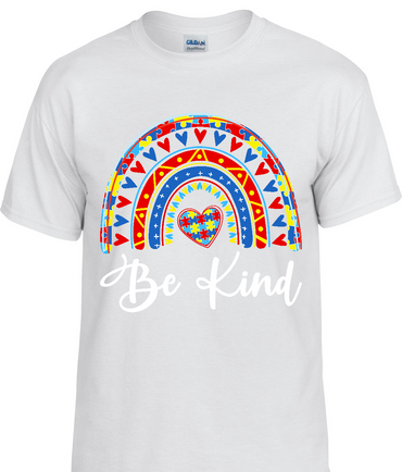 Be Kind Batch 2 T-Shirt