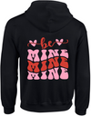 Be Mine Hoodie