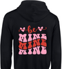 Be Mine Hoodie