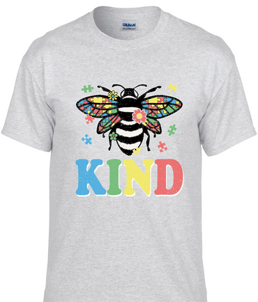 Bee Kind Batch 1 T-Shirt