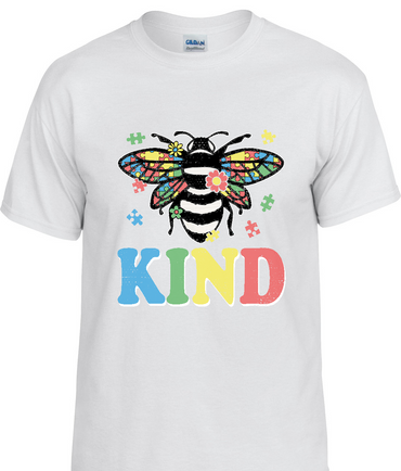 Bee Kind Batch 2 T-Shirt