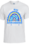 Blue Arc of Acceptance Batch 2 T-Shirt