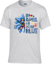 Blue Blossom Batch 1 T-Shirt