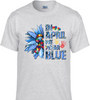 Blue Blossom Batch 1 T-Shirt