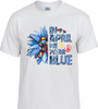 Blue Blossom Batch 2 T-Shirt