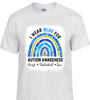 Blue for Acceptance Batch 2 T-Shirt