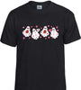 Valentine Ghosts T-Shirt