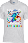 Butterfly Brilliance Batch 1 T-Shirt