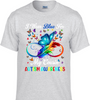 Butterfly Brilliance Batch 1 T-Shirt