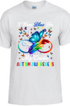 Butterfly Brilliance Batch 2 T-Shirt