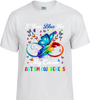 Butterfly Brilliance Batch 2 T-Shirt